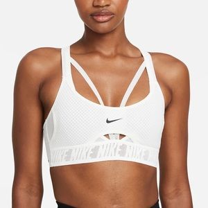 Nike Dri-FIT Indy UltraBreathe Women's Light-Support Padded Sports Bra